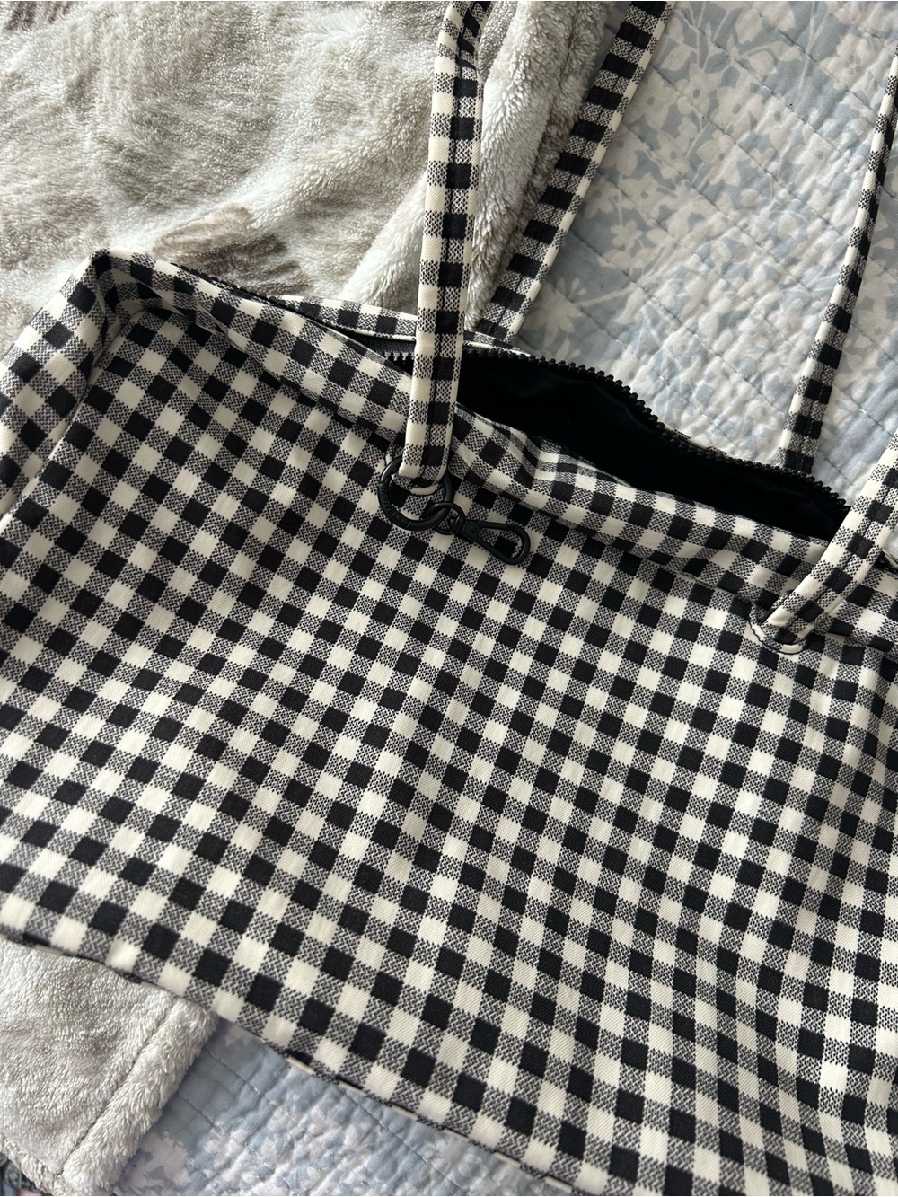 Baggu Medium Bowler Bag - Picture 2 of 5